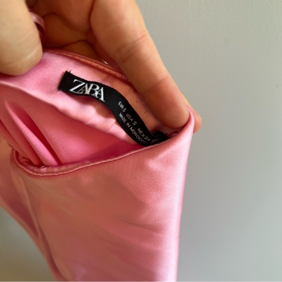 Zara midi dress - Picture 3 of 5